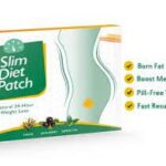 Slim Diet Patch Reviews