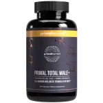 Primal Total Male+ Review